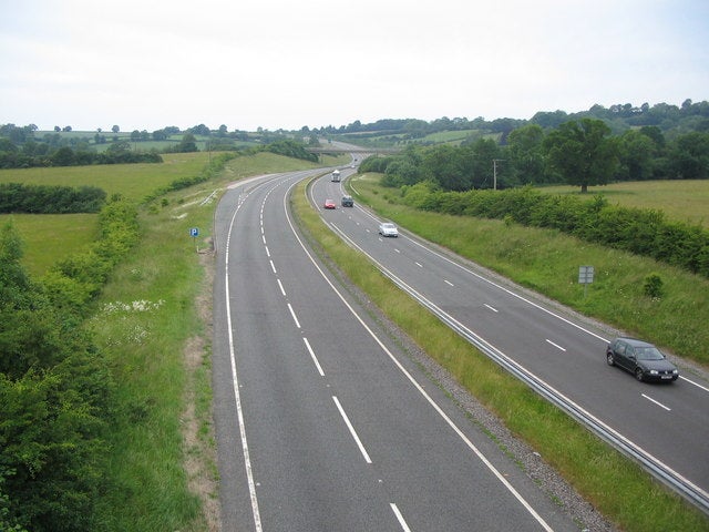 UK Road