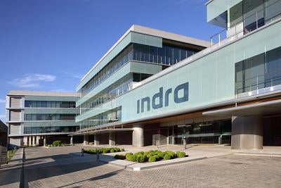 Indra HQ