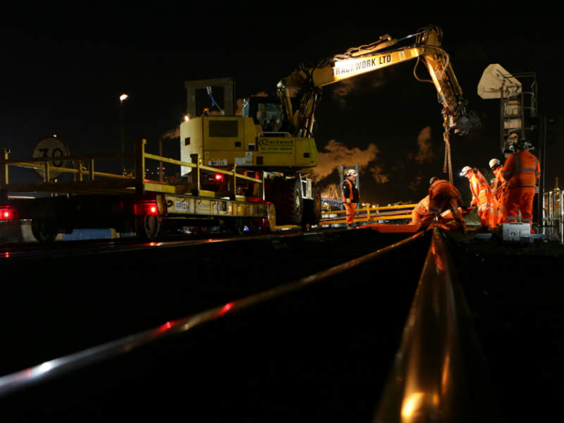 The project is being executed under the UK’s Planning Act 2008. Credit: Highways England.