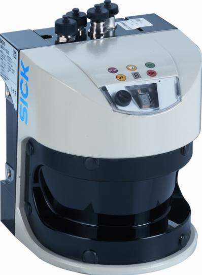 2D Laser Scanner LMS5xx