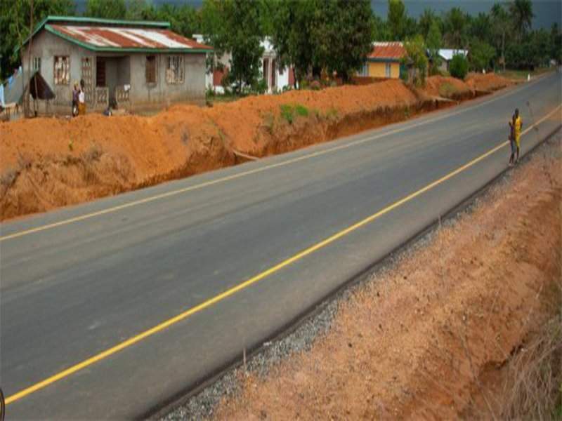AFDB-Road-Guinea-Sierra Leone