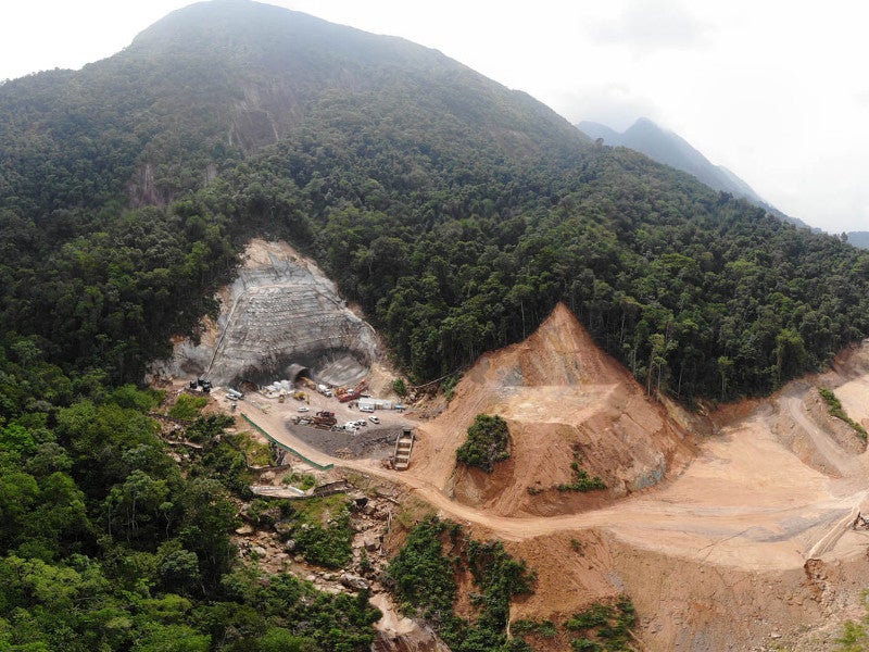 The project is expected to be completed in 2021. Credit: Cocoa Route.