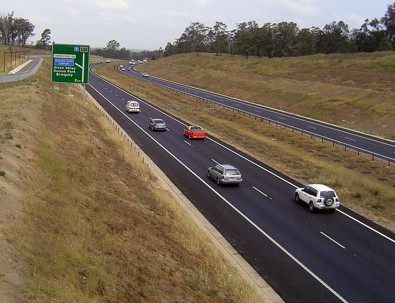 Bunbury Outer Ring Road