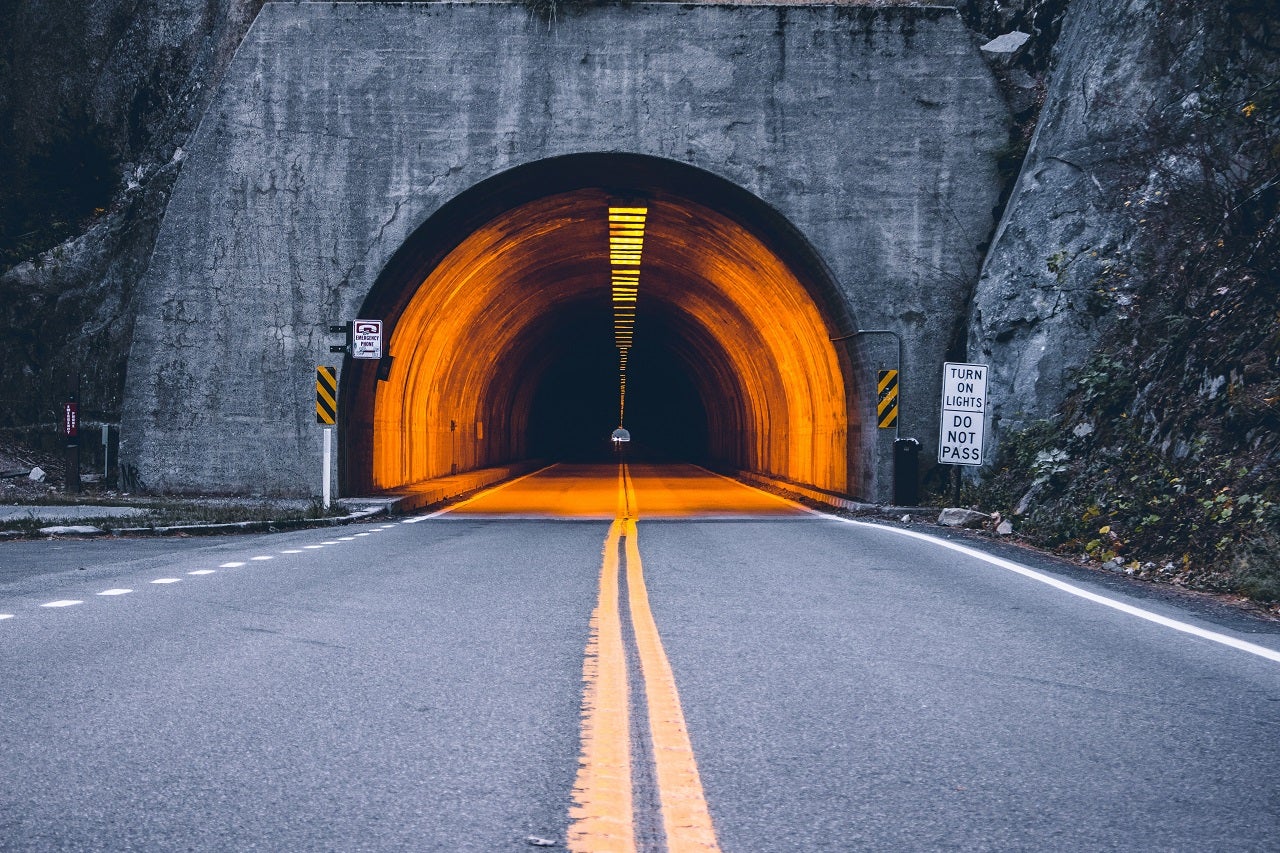 Atal Rohtang Tunnel