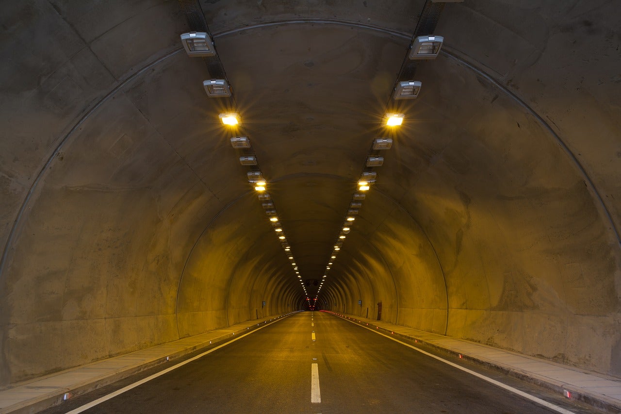 Sydney Western Harbour Tunnel