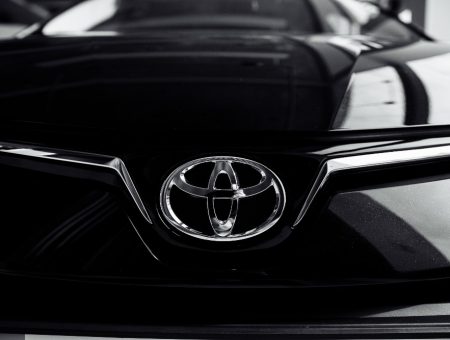 Toyota; output