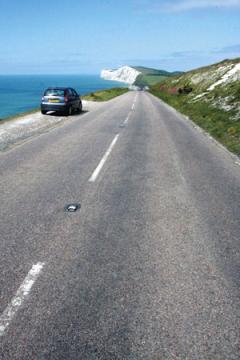 Vinci and The Isle of Wight Council to upgrade and maintain Military Road as a part of Highways PFI in UK